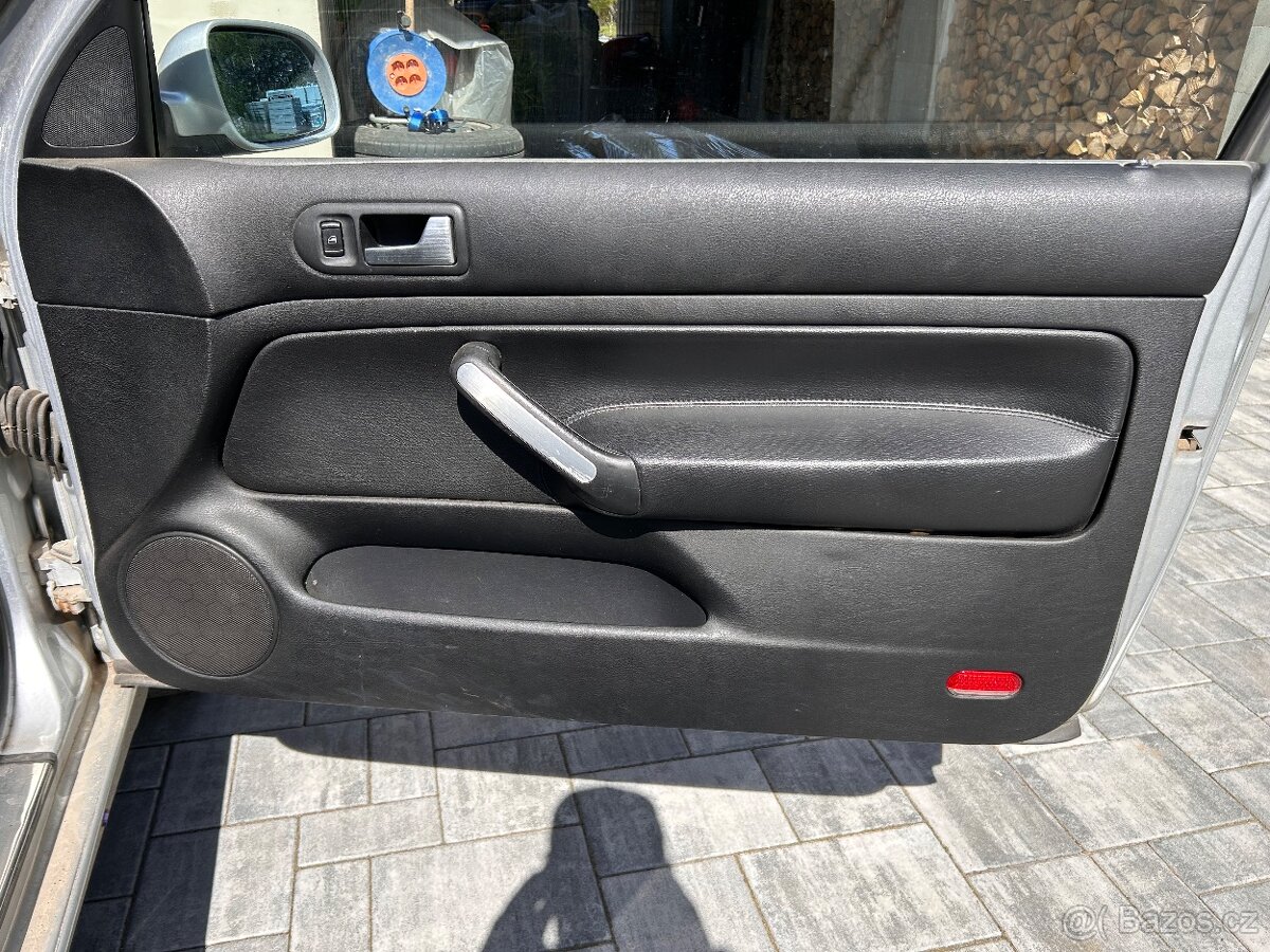Golf 4 1.9tdi 74kw - 13