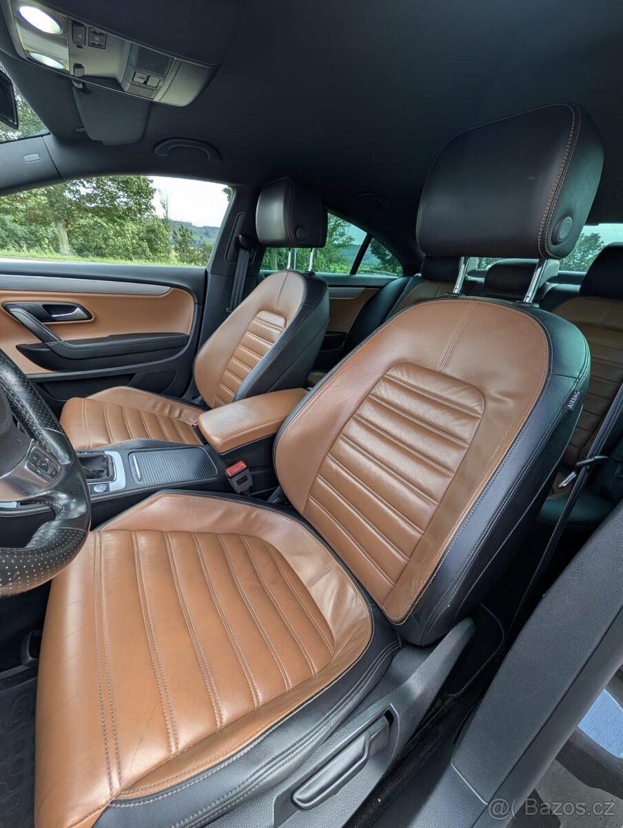 VW CC R-Line 2.0 TDI - 13