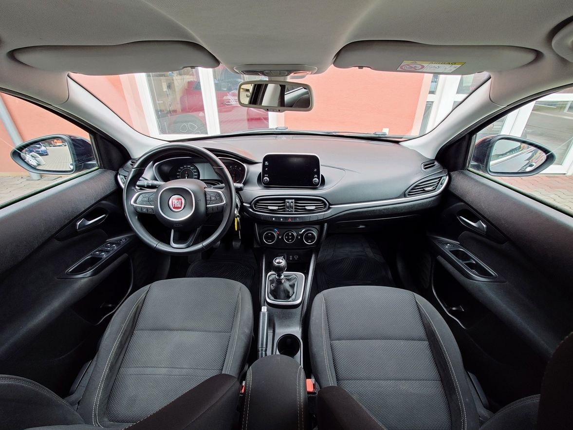 Fiat Tipo 1.4 Lounge 70 kW - 13
