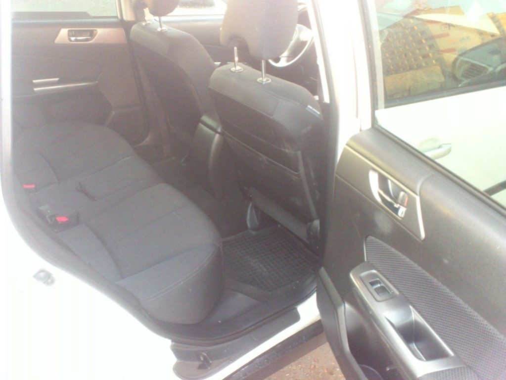 Subaru Forester,2.0 TD3 4x4 - 13