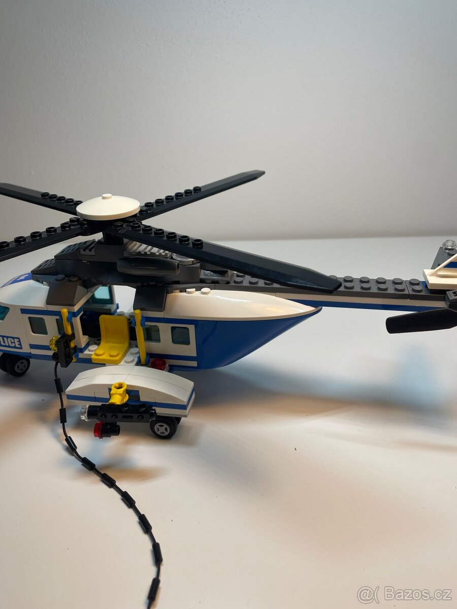 3658 LEGO - 13