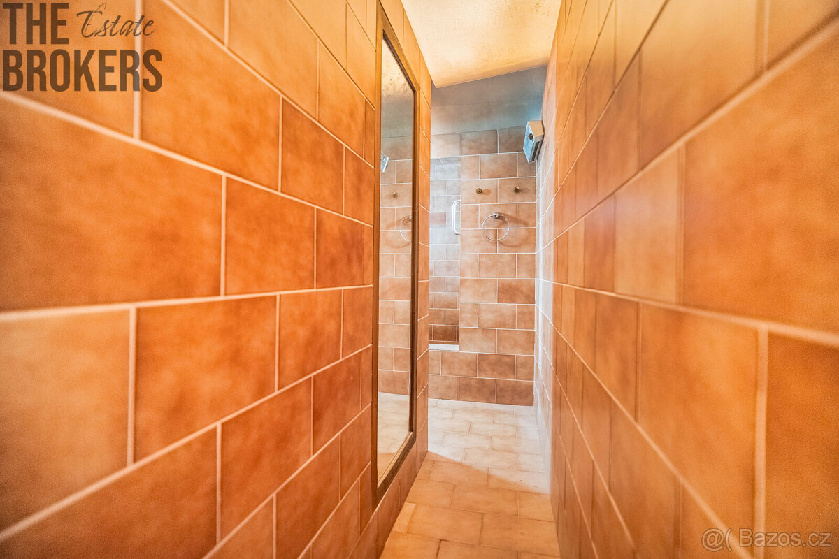 Prodej rodinného domu, Praha - Koloděje - 13