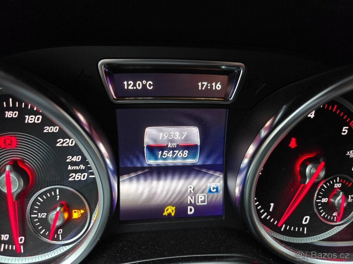 Mercedes GLE coupe 350D 4matic 2019 - 13