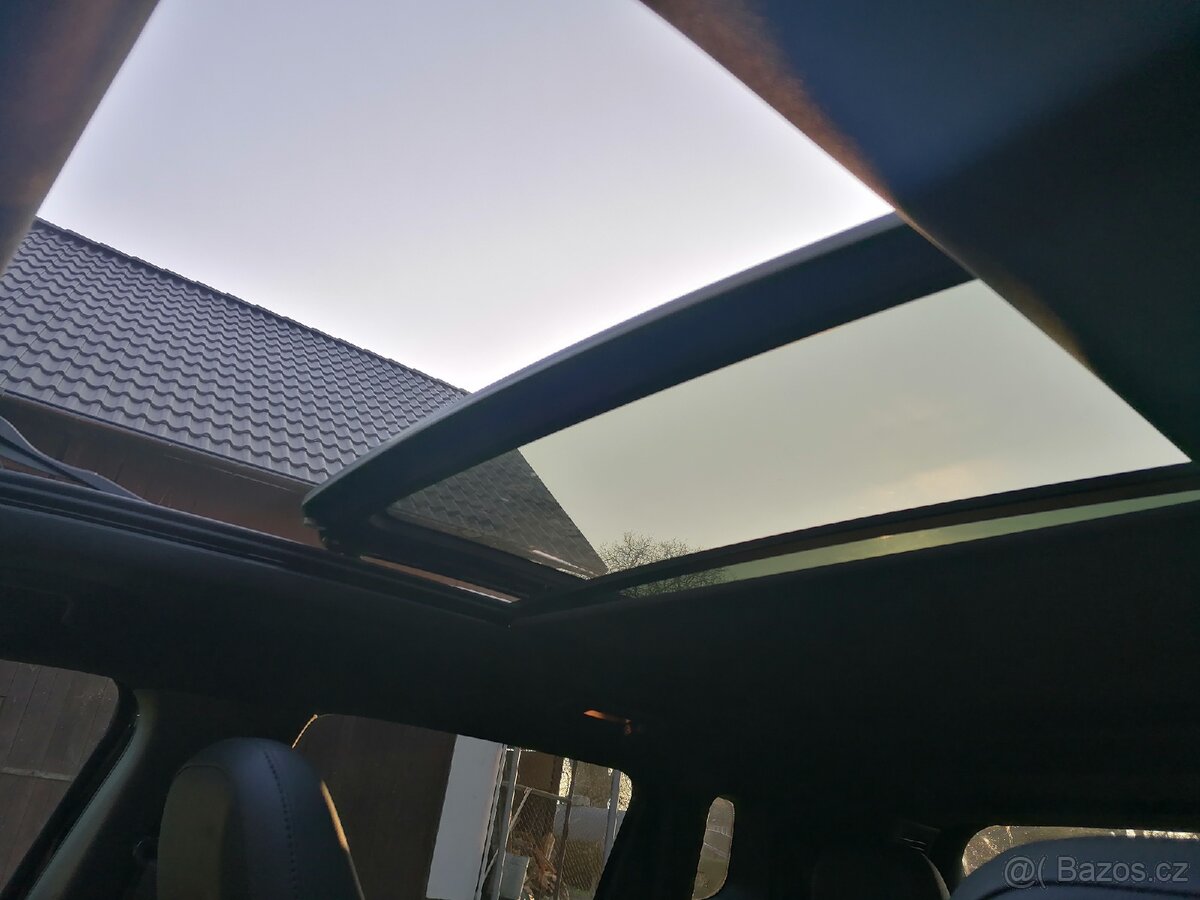 Jeep Compass, S 4x4,170 koní,plná výbava - 13