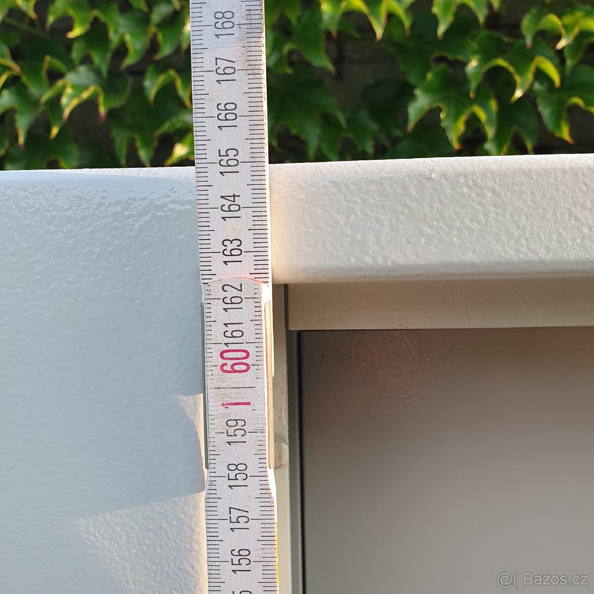 Trezor na 15 dlouhých zbraní Stramberg - 13