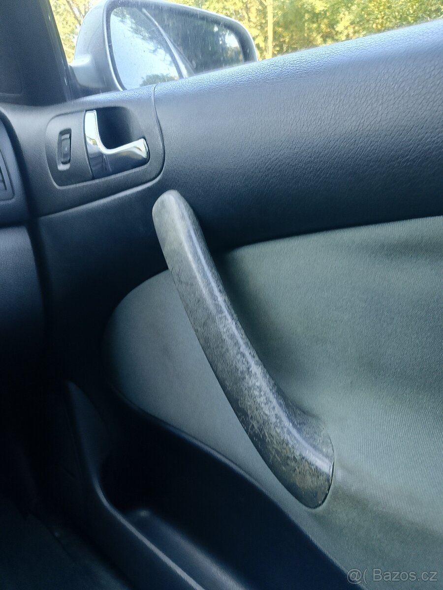 Škoda Octavia 1.9 TDI 81kw - 13