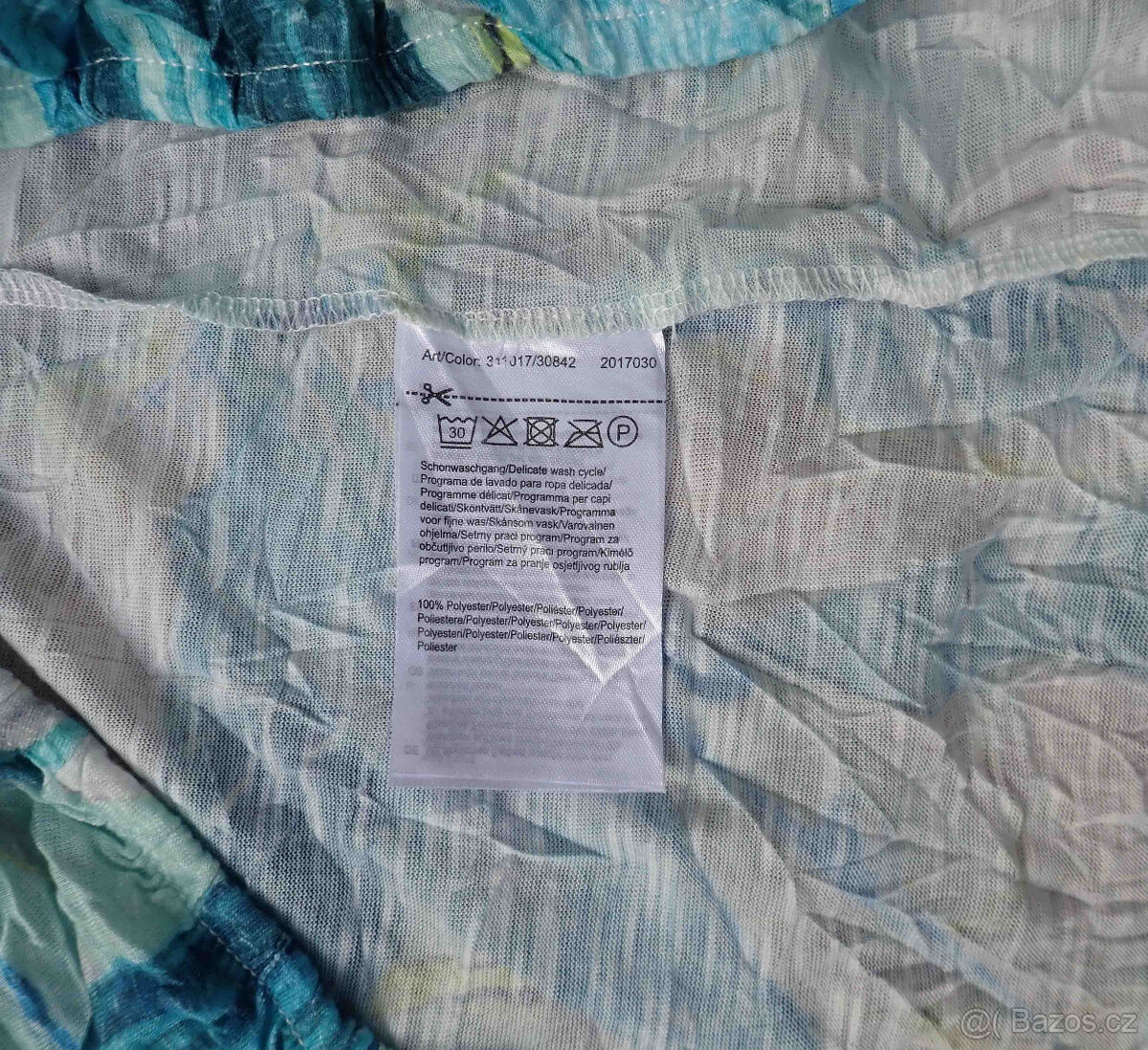 Trika Street One,Papaya,Next. - 13