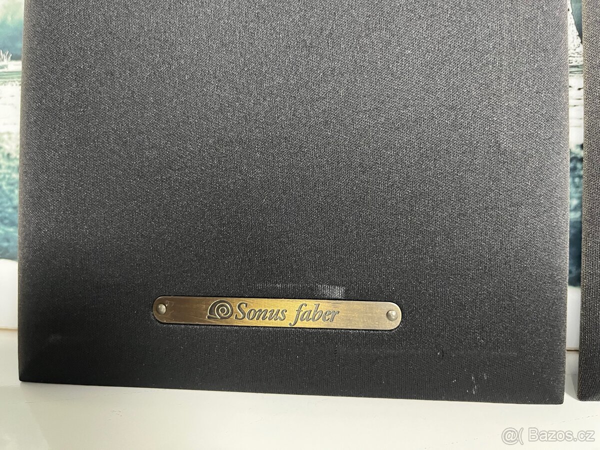 Sonus Faber Concertino - 13