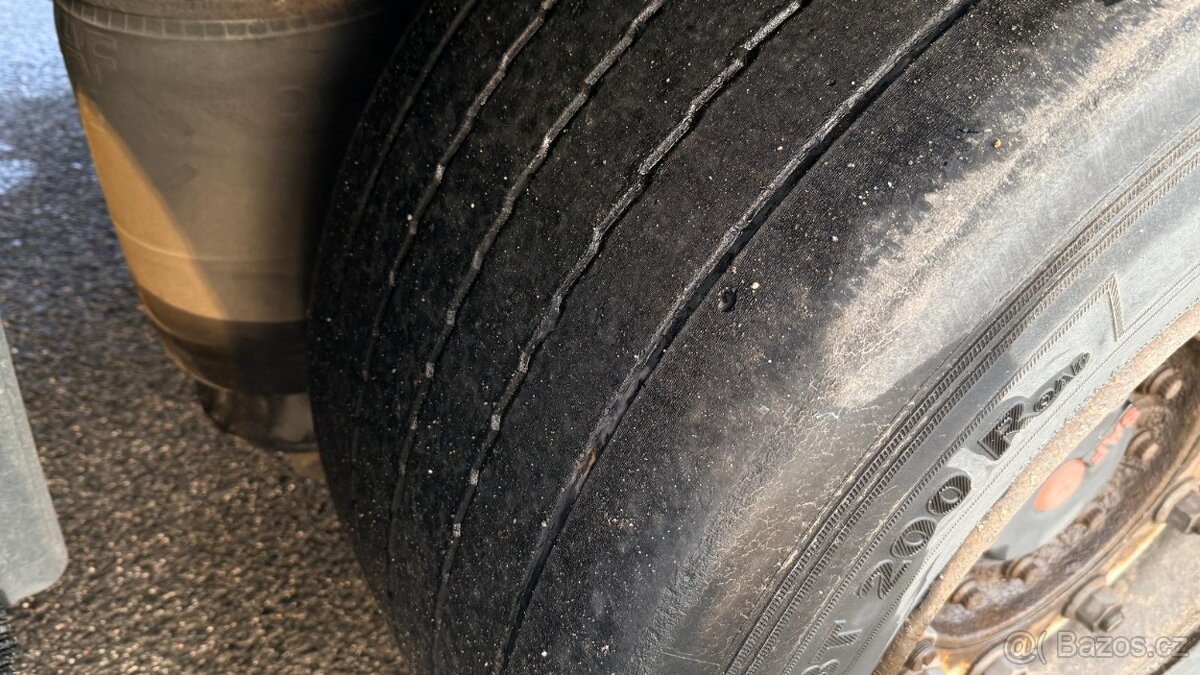 Kögel S24-1 C3V návěs - 13