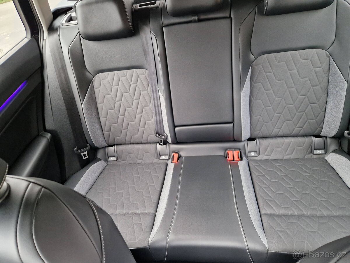 VW GOLF 8 Variant 1,5 TSI 110 KW GOAL DPH - 13