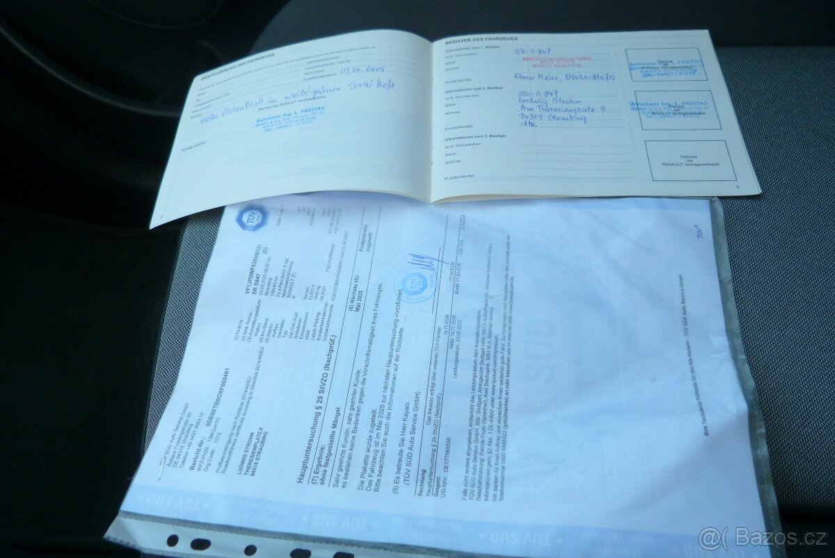 Renault Modus 1.2i XL - 13