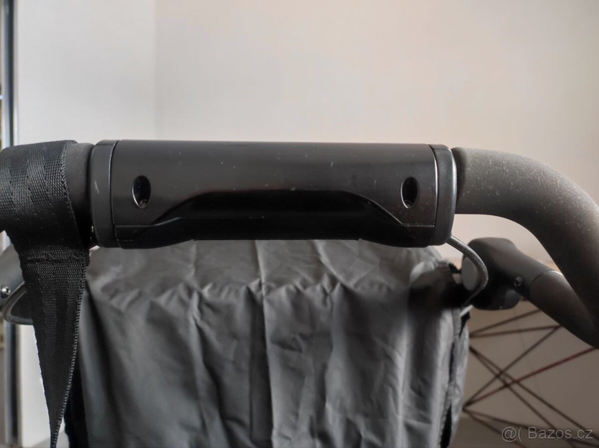 Thule Urban Glide 2 Alu – Majolica Blue, s příslušenstvím - 13