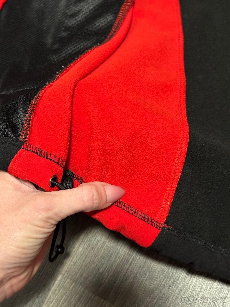 Softshellová dámská bunda Lambeste vel. M - 13