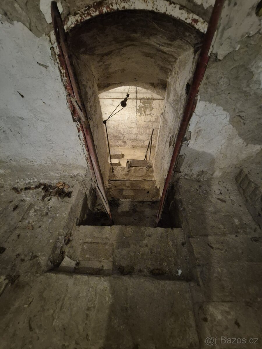 Vila v Budapešti - 13