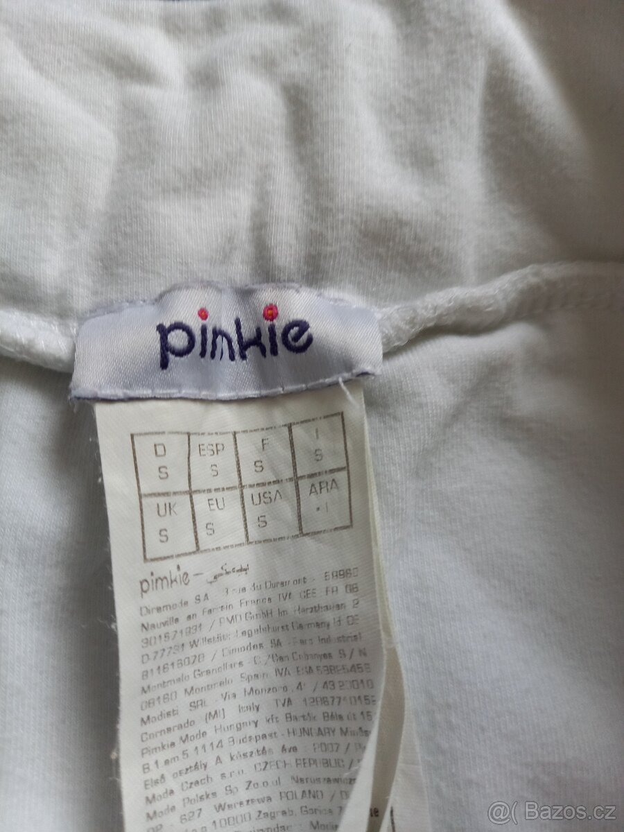 Balík oblečení vel. S - 20 KS - 13