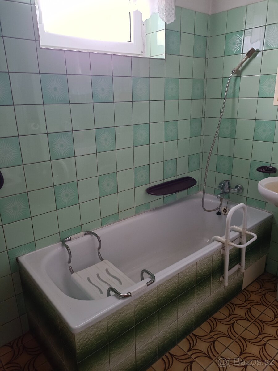 Prodej rodinného domu - 13