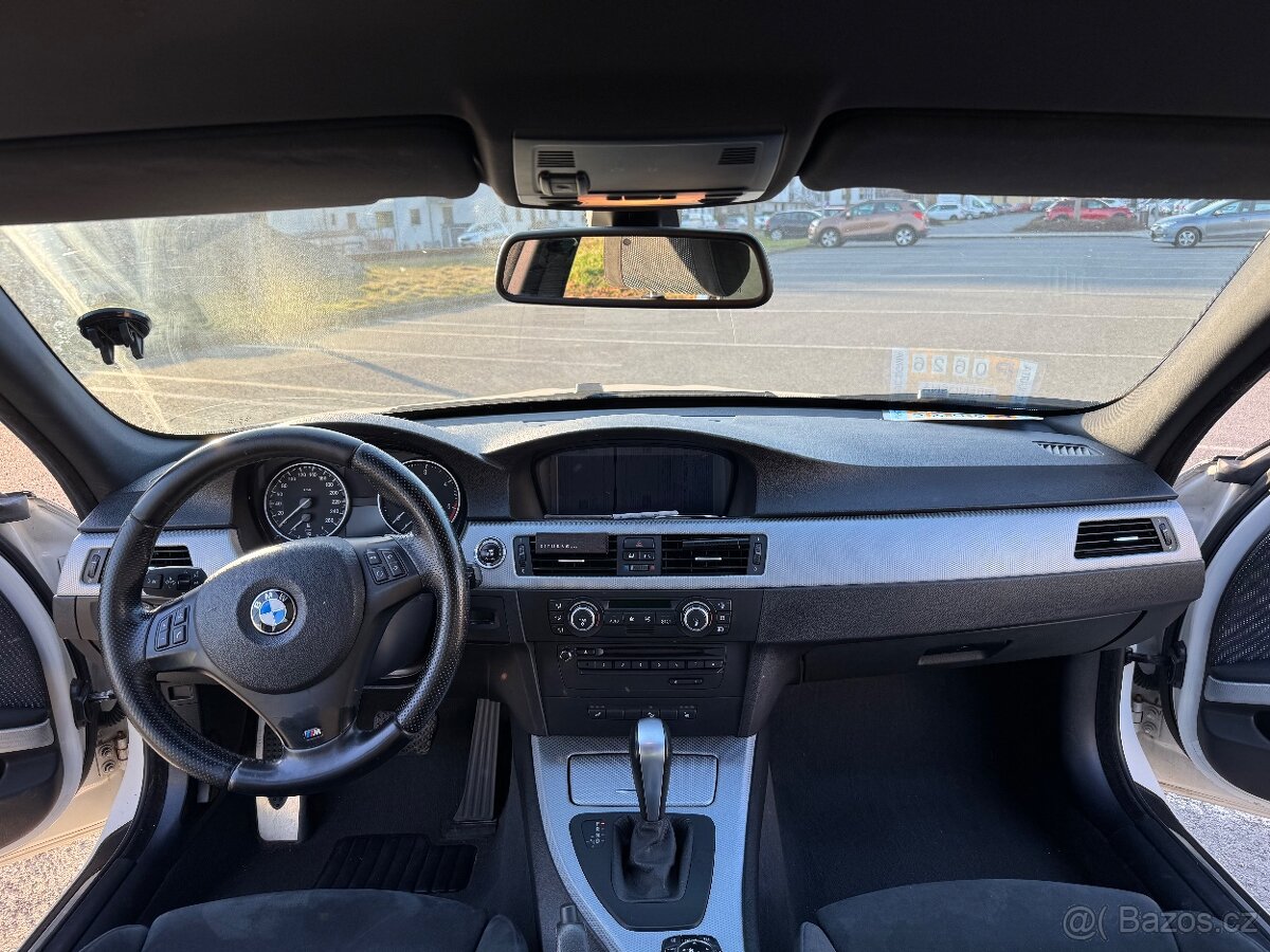 BMW 320D XDRIVE AUTOMAT 130KW - 13