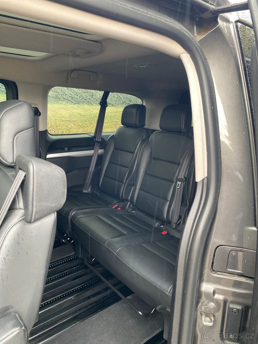 Toyota Proace - 13