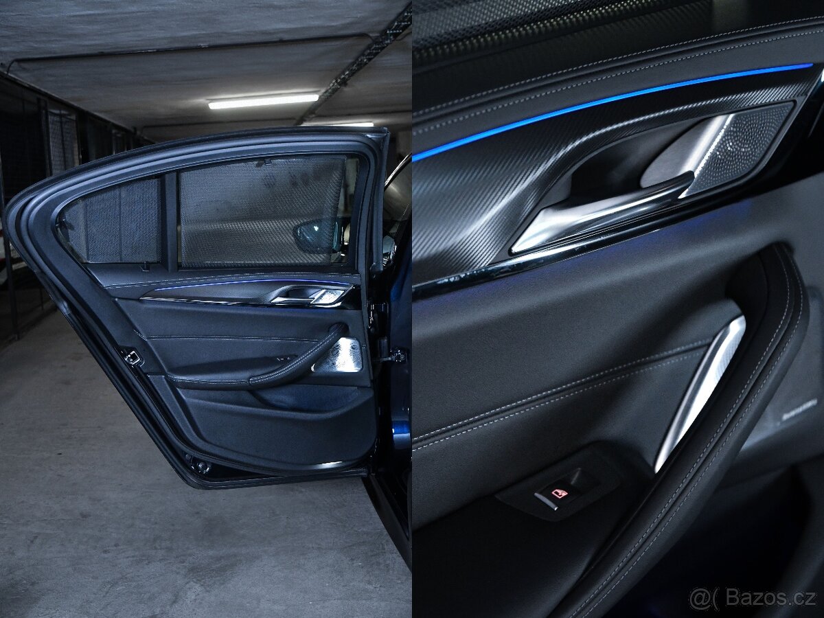BMW F90 M5 - 13