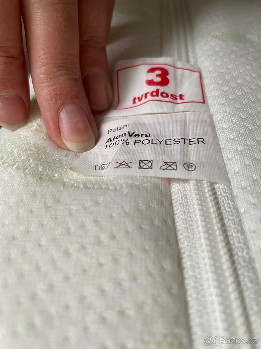 Postel IKEA MALM - 13