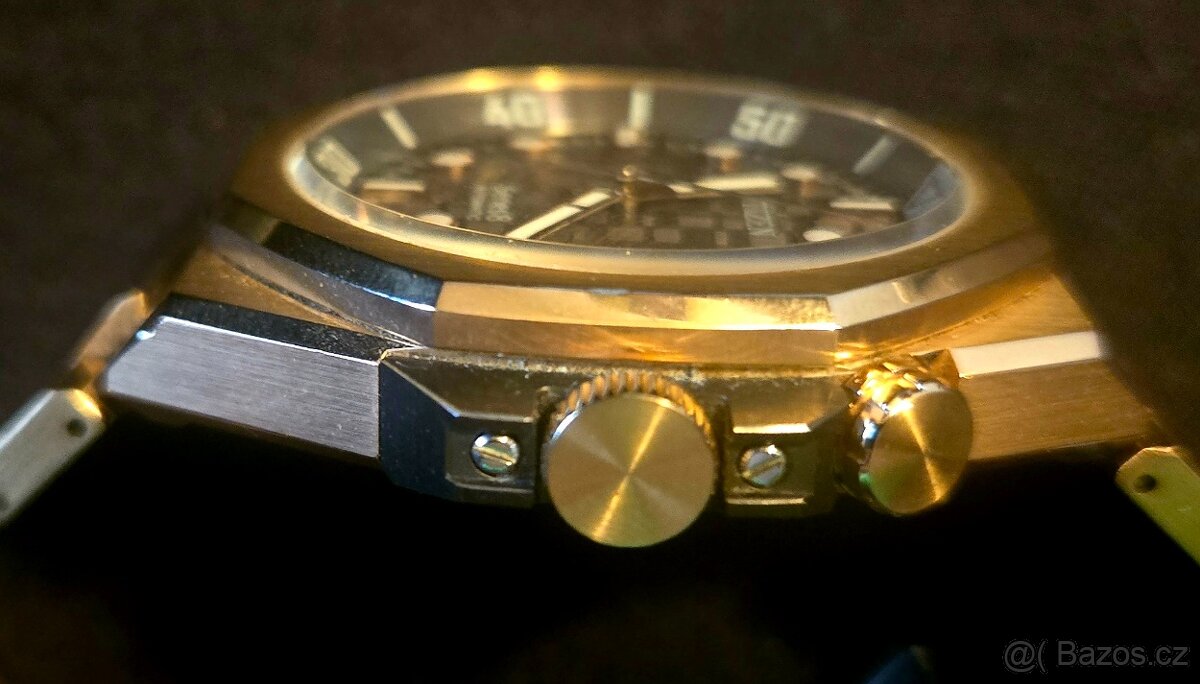 Citizen Series 8 831 Automatic - 13