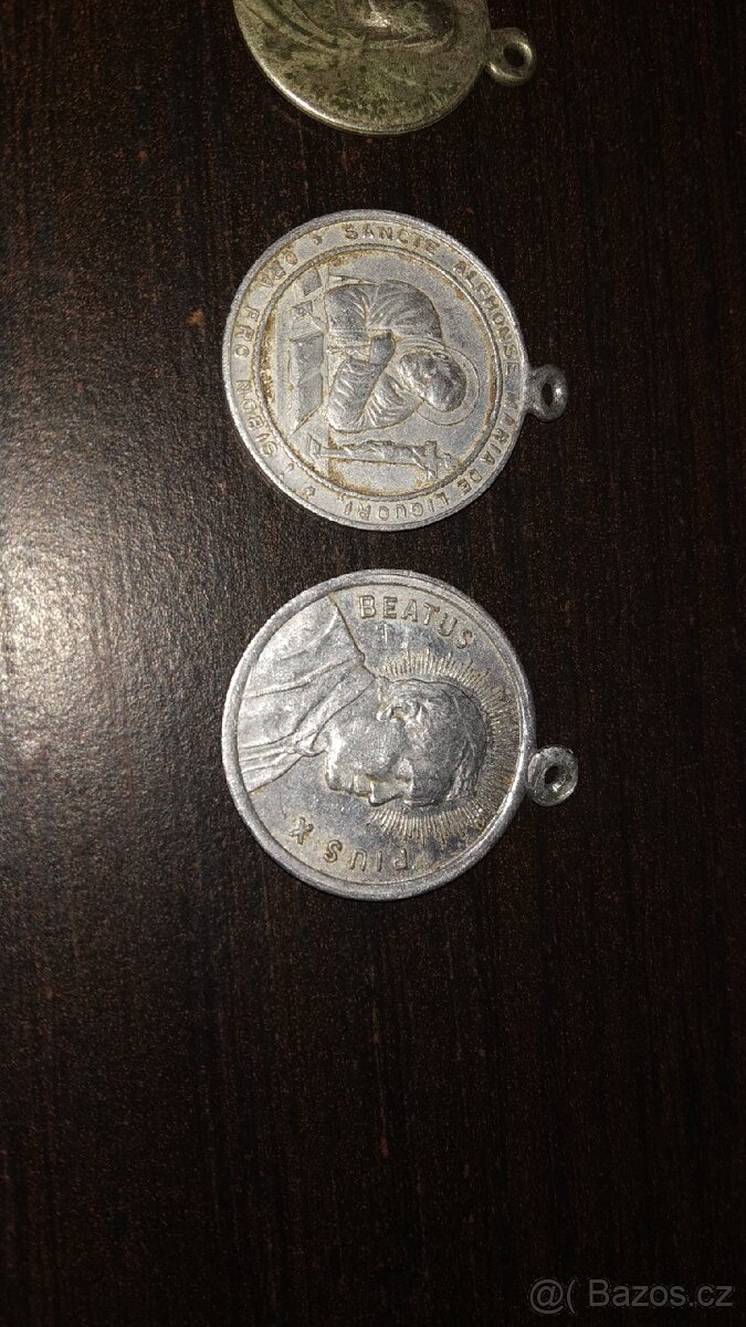 Staré svátosti - 13