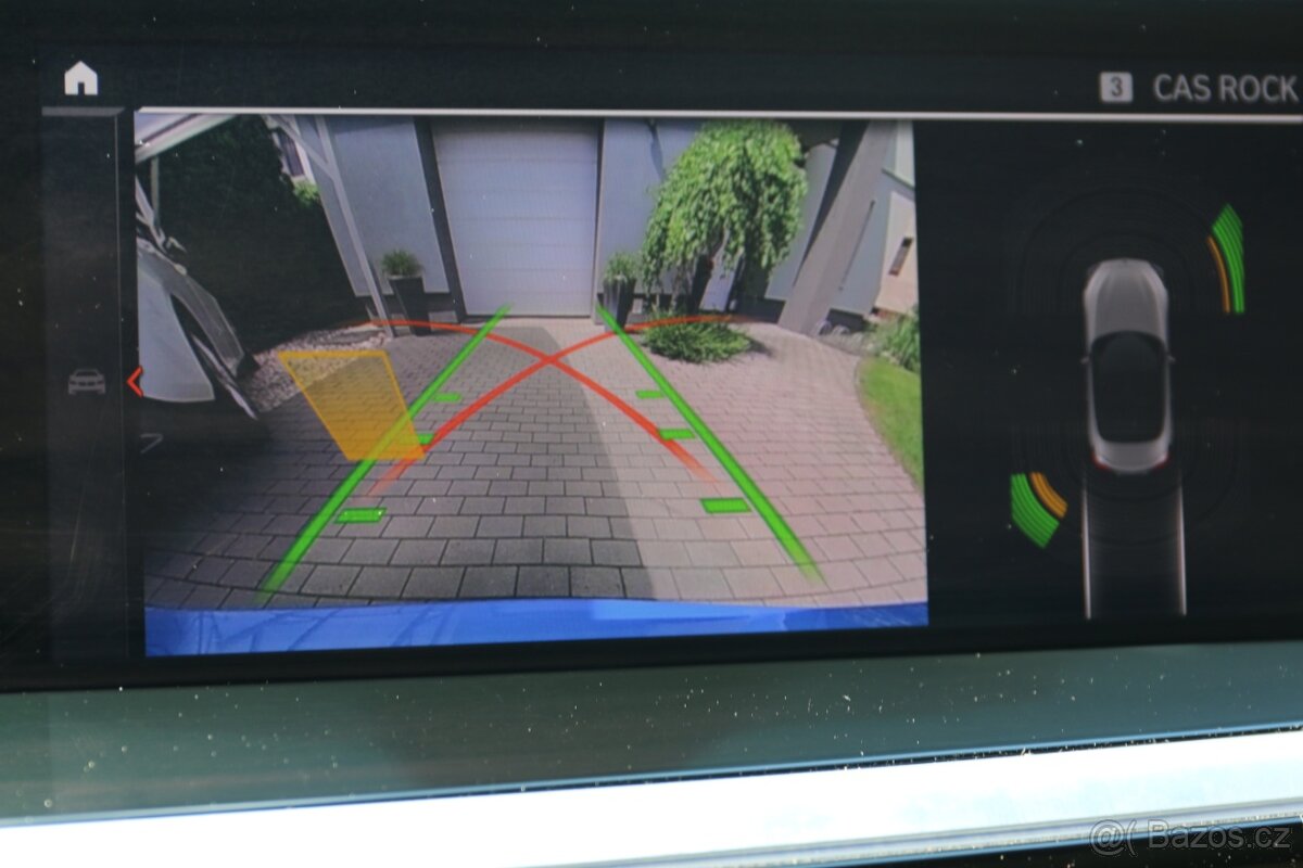 BMW Z4 3.0 250KW, 1.Majitel,ČR,DPH - 13