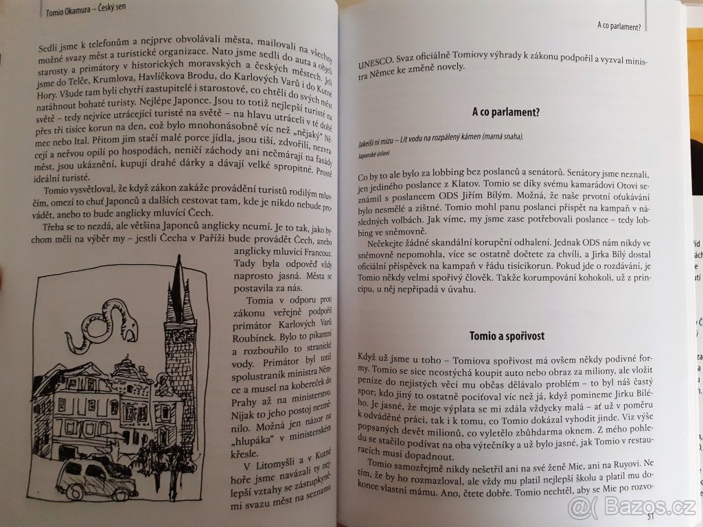 Knihy - mix, jako nové - 13