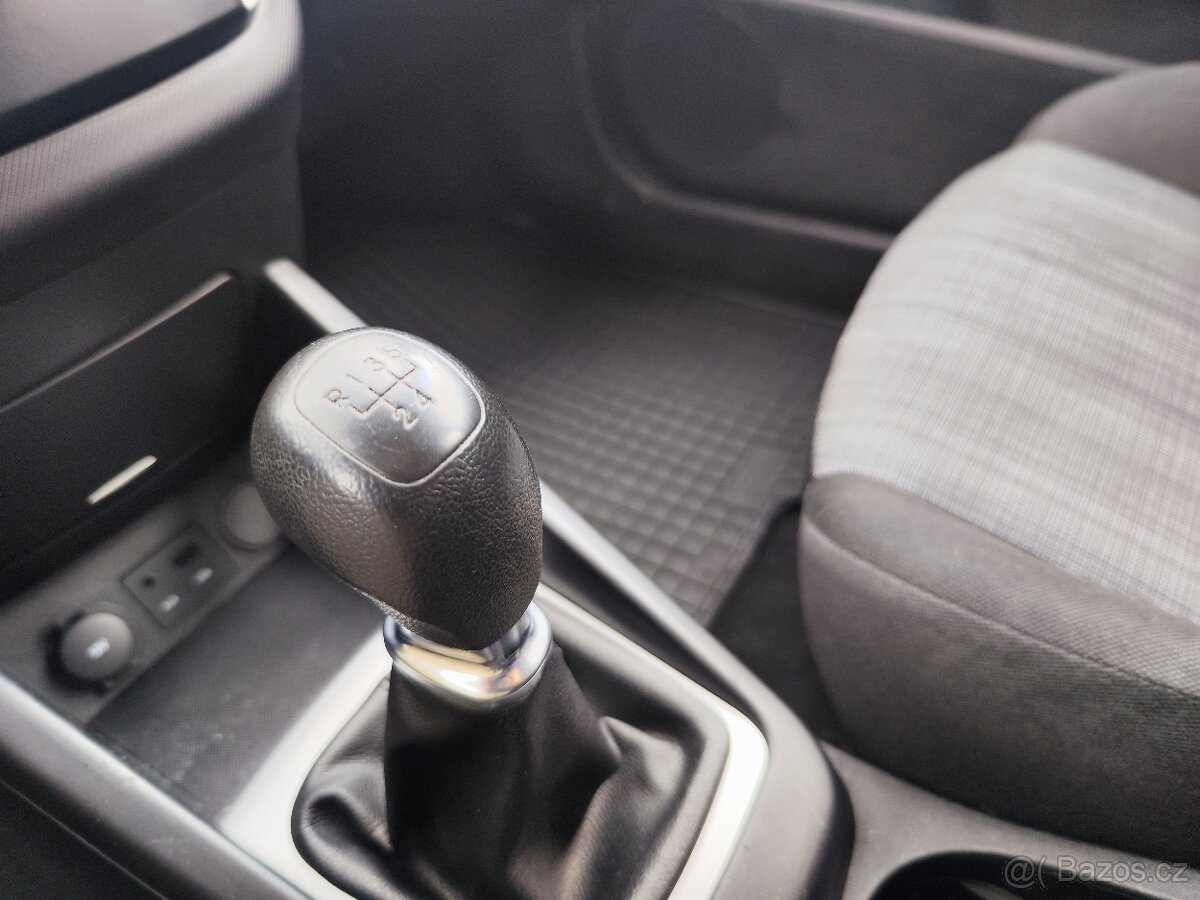 Kia Ceed 1.4i/66kW Active - 13