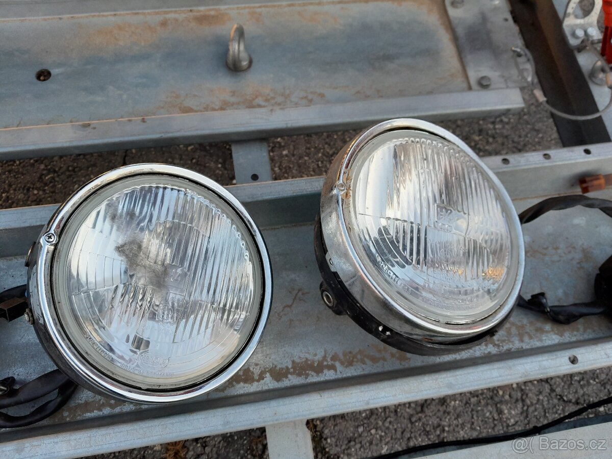 Honda CBF 600 N 2005, rozprodám po dílech - 13