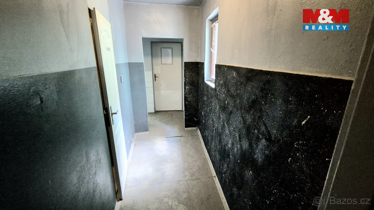 Pronájem obchodního prostoru, 157 m2, Kladno centrum - 13