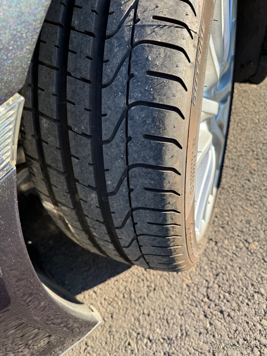 Porsche Cayman S - 13