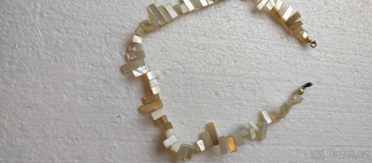 Bižuterie, brož - 13