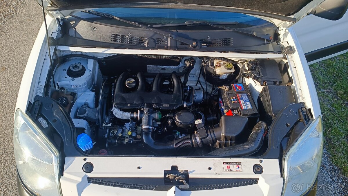 Citroen Berlingo - 13