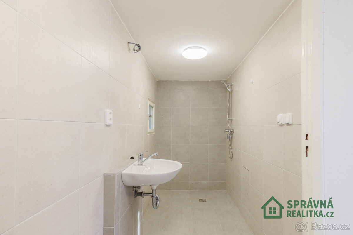 Prodej domu 45 m2 - 13
