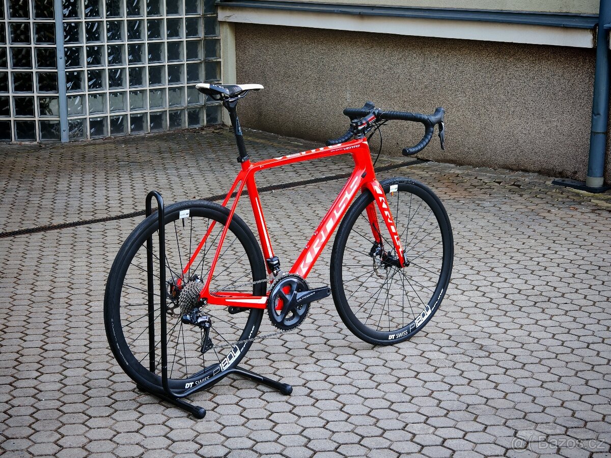 Kross Vento di2 Team edition - 13