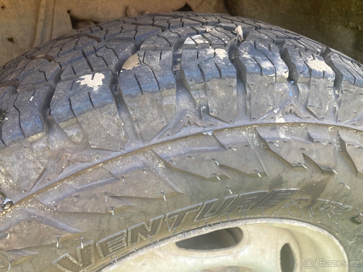 Ford Ranger 2011 - na ND - 13