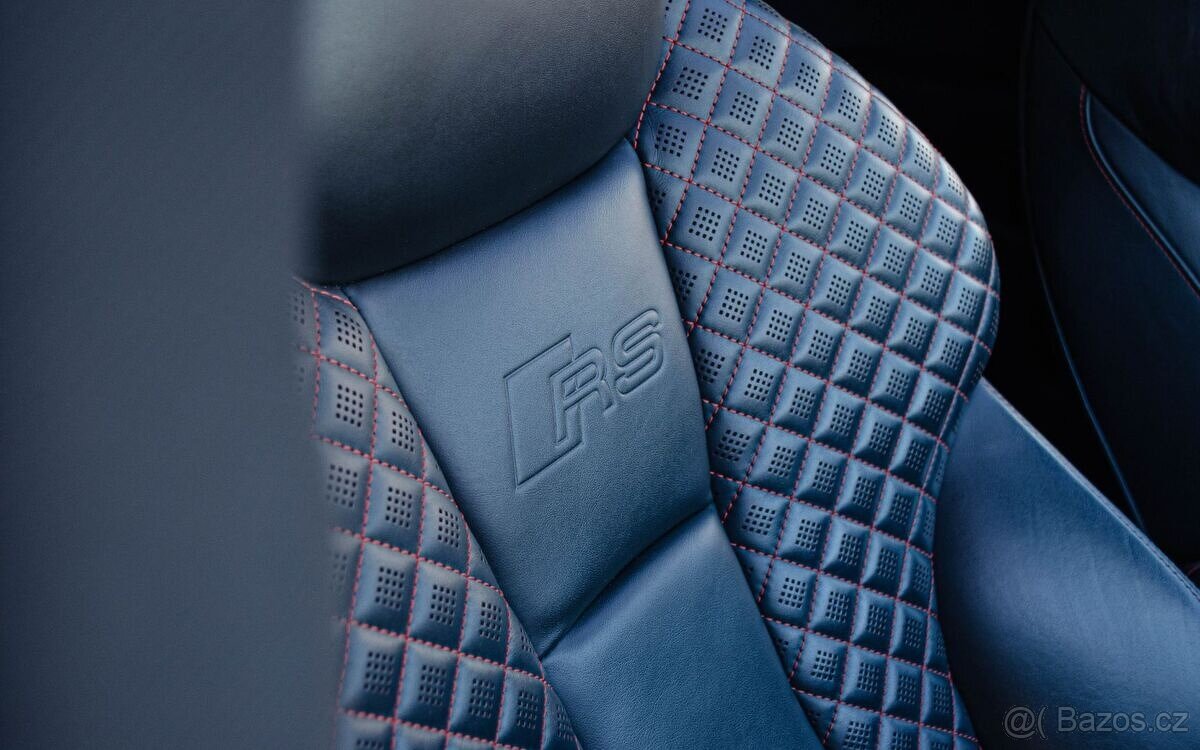 Audi RS3 2.5 TFSI Quattro - 13