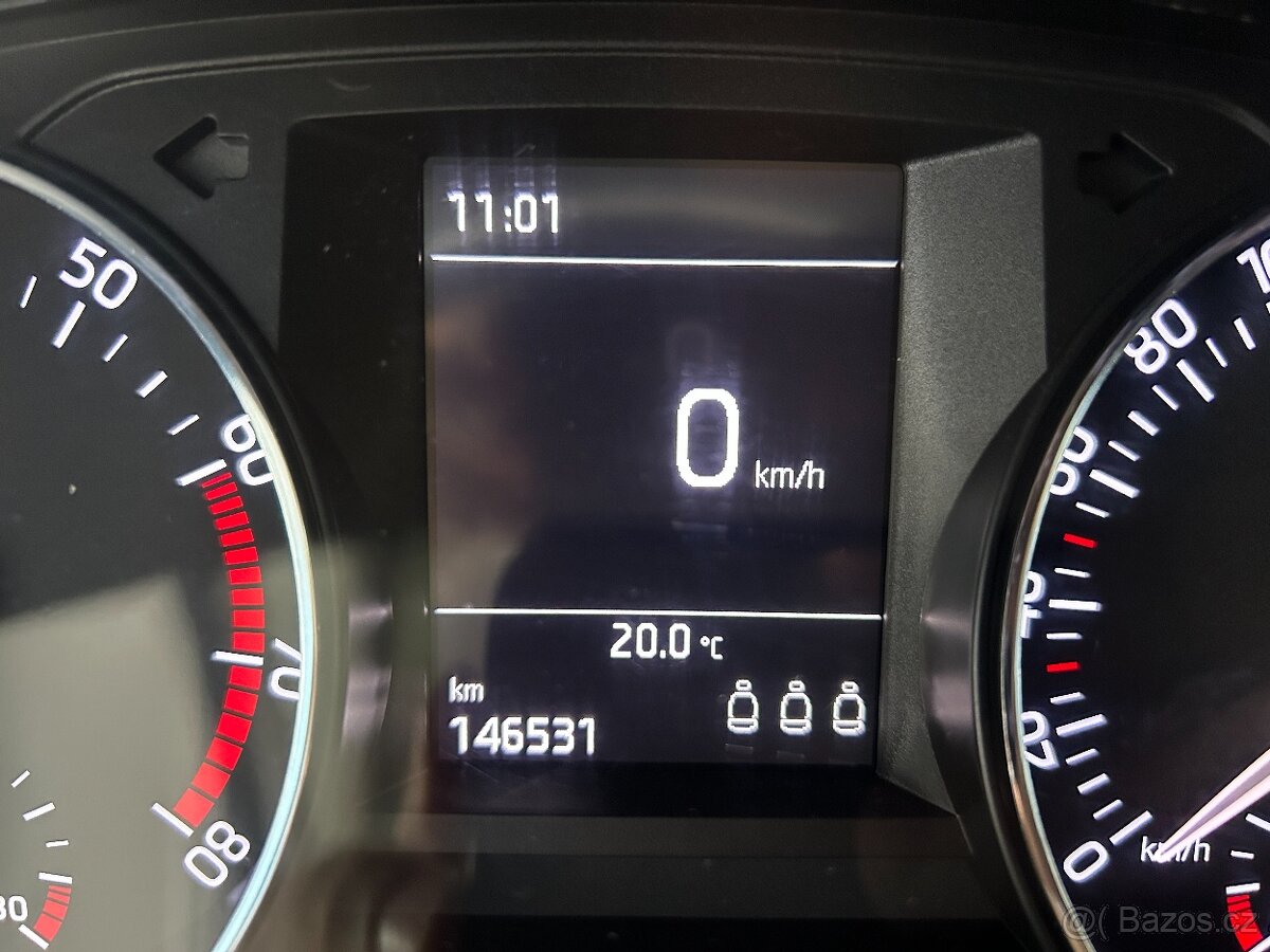 Škoda Fabia 1.2 TSI,SERVISKA,ČR,DPH - 13