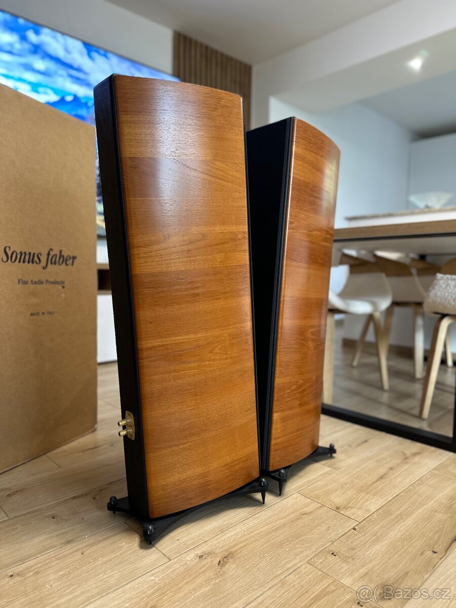 Sonus Faber Concerto Domus - 13
