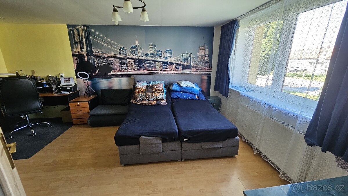 SLEVA RD 5+1 + 2kk na pozemku 1.230m2 Brno-venkov, dvojgaráž - 13