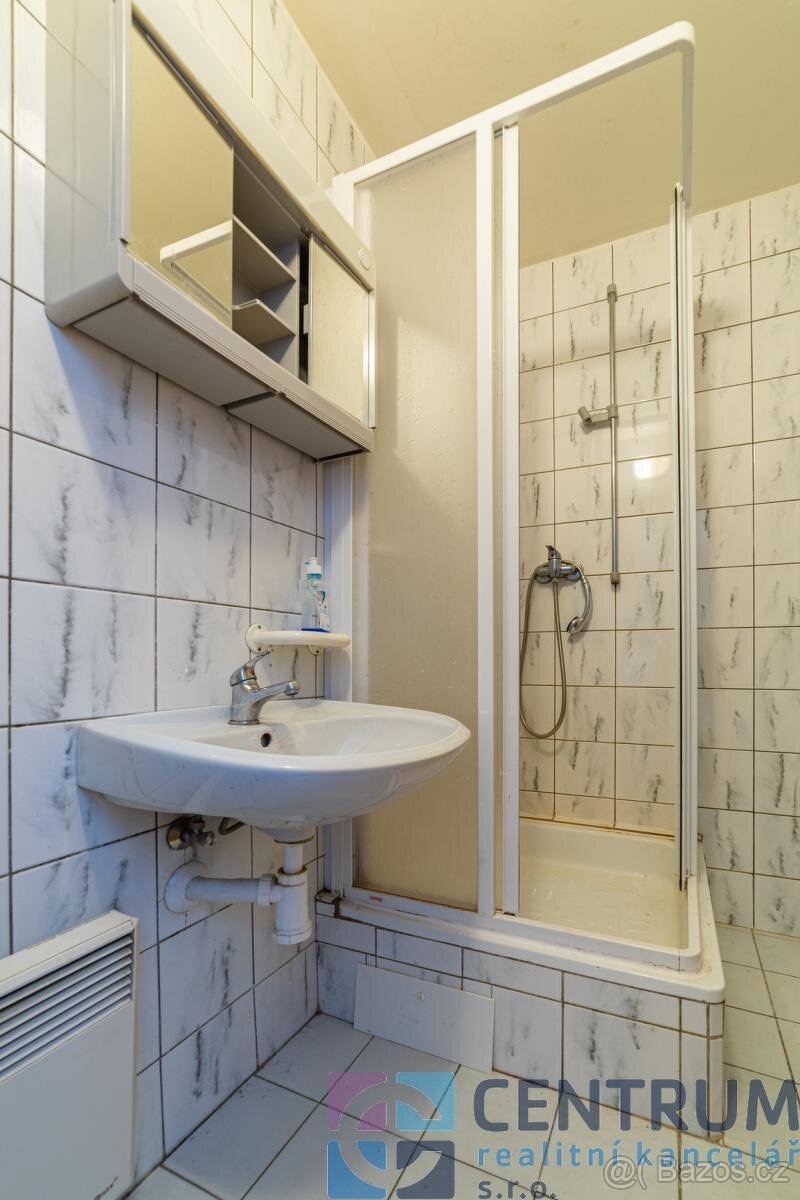 Horská chata Malá Rennerovka - 13