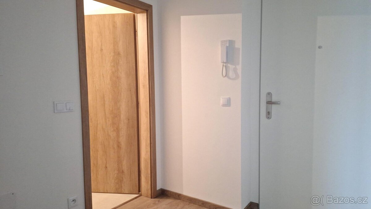 Prodej novostavby bytu 1+ kk 38,80 m2, Antonína Petrofa Hra - 13