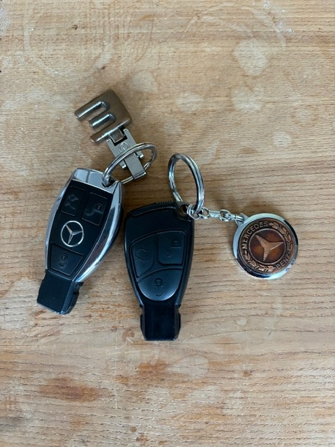 Mercedes Benz E200 CDI W211 - 13