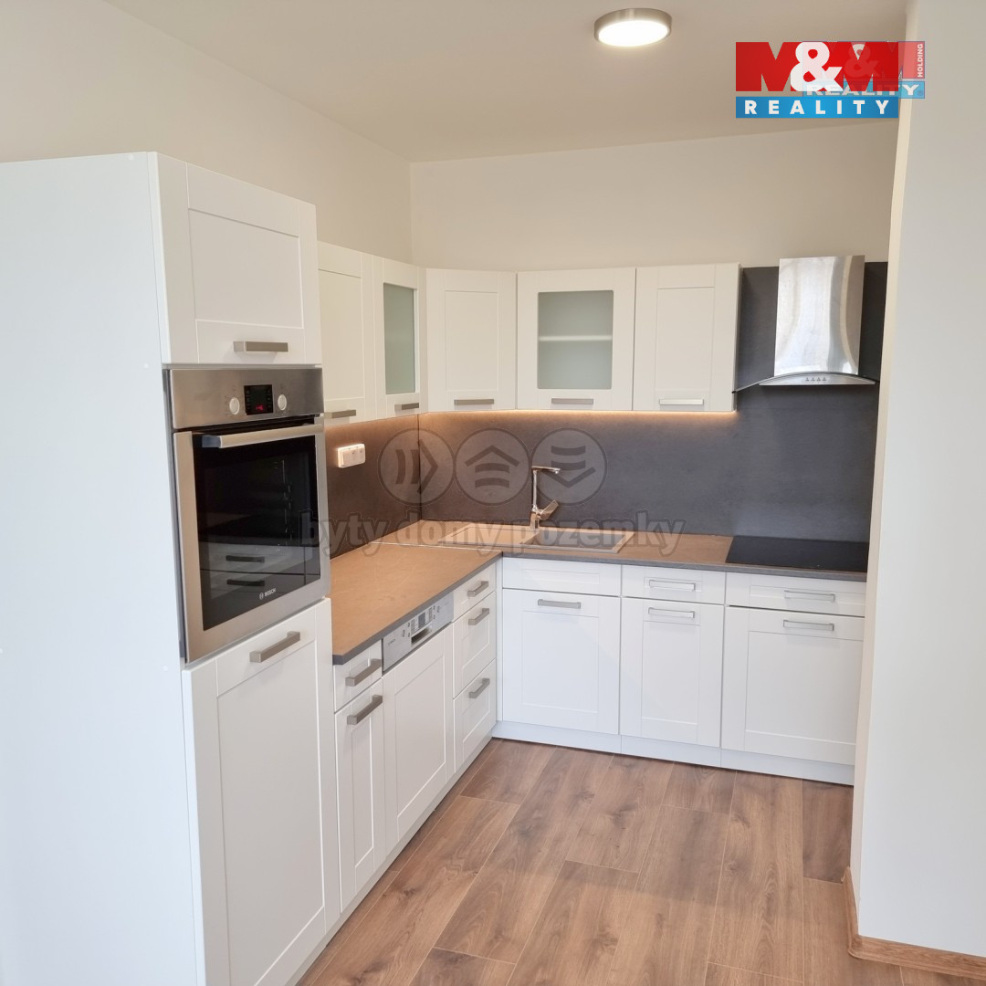 Prodej, byt 4+kk/2L, 104 m2, Praha 10-Malešice - 13