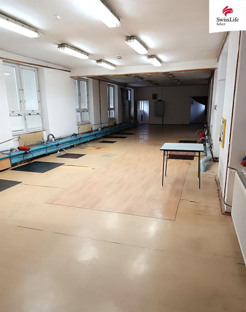 Pronájem obchodního prostoru 768 m2 Polanka, Třebíč - 13