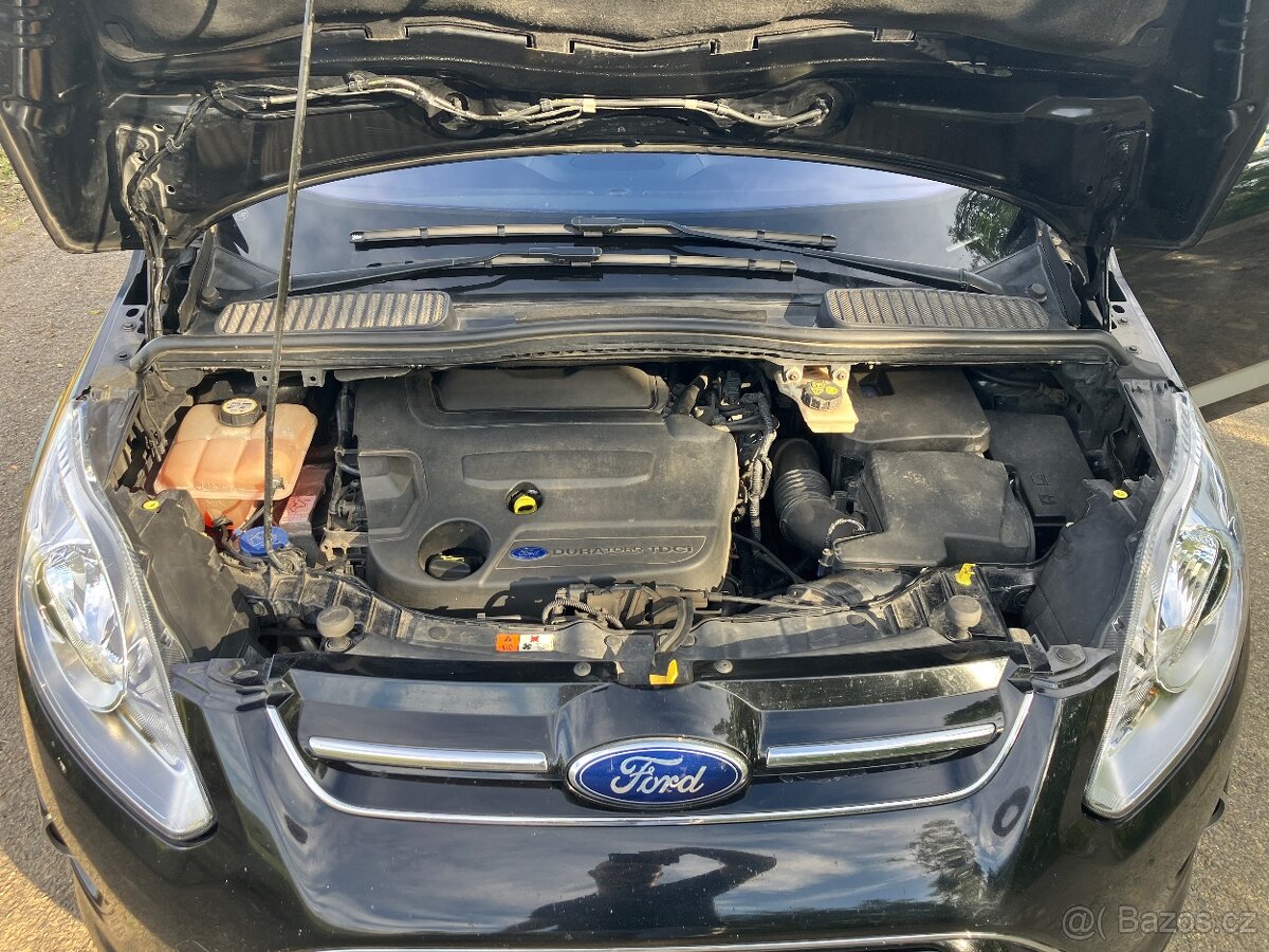 Ford C-max 2.0tdci 103kw - 13
