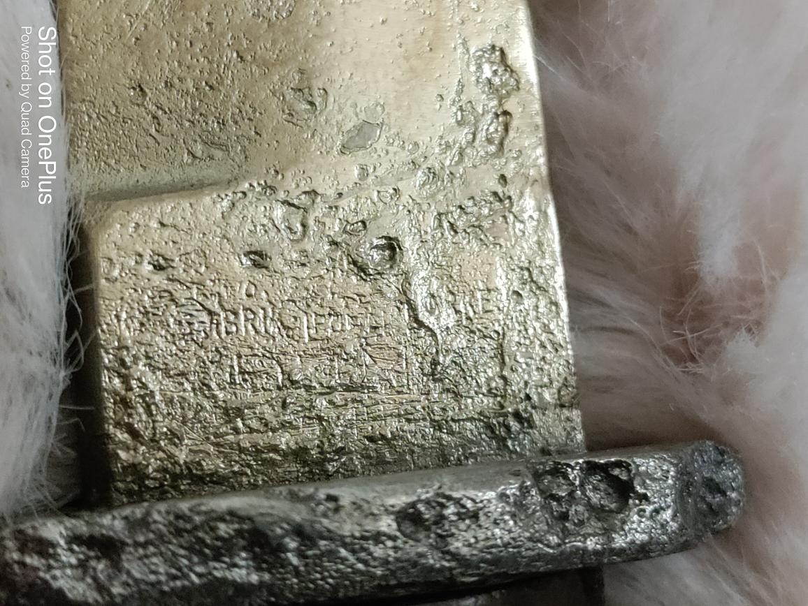 ÚTOČNÝ NUŽ TZV.BOŤÁK PUMA-SOLINGEN CCA 1942 VČETNĚ POCHVY - 13