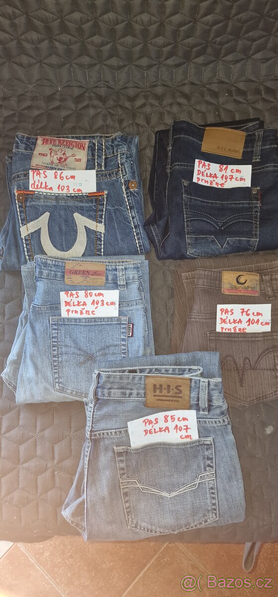 Prodej tenisových triček,šortky,sukně - 13