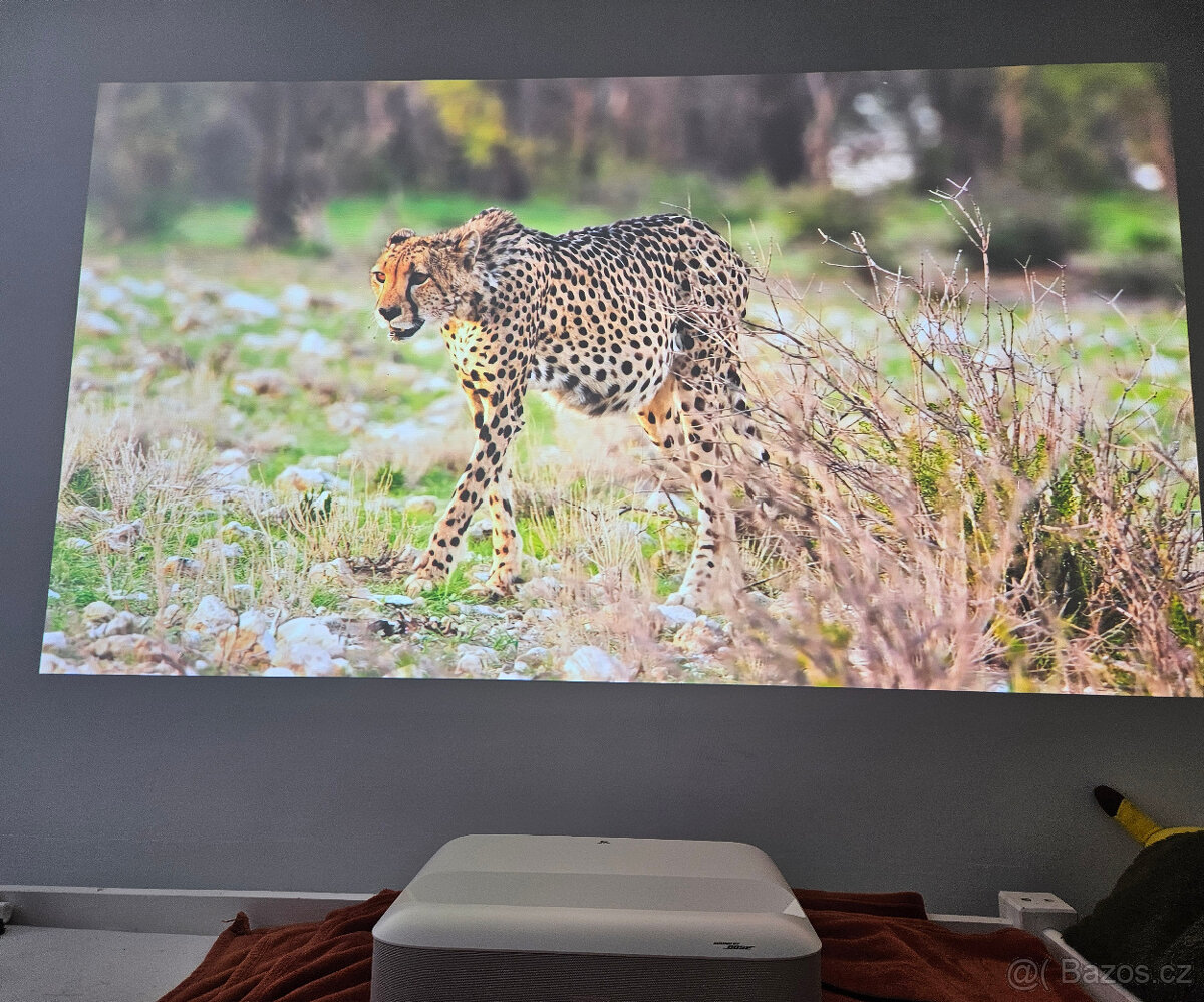 EPSON EH-LS670W - 13